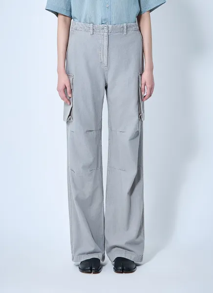 Peak Cargo Pants