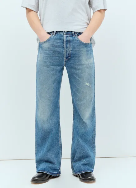 2021 Jeans