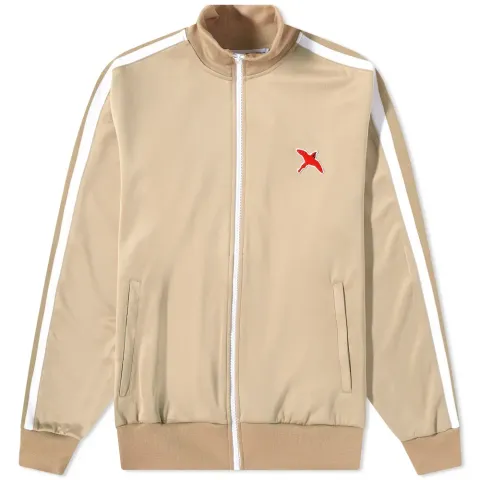 Rouge Track Jacket