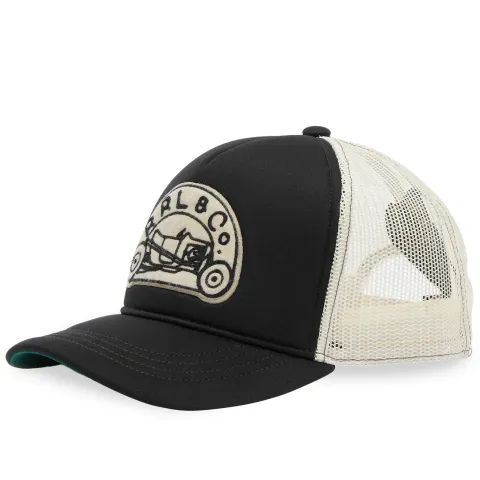 Foam Trucker Hat