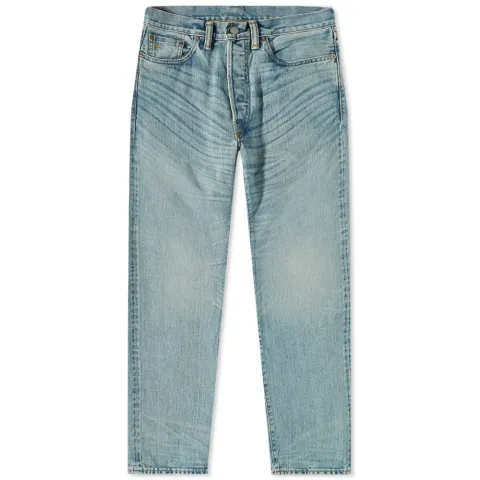 Slim Fit Jeans