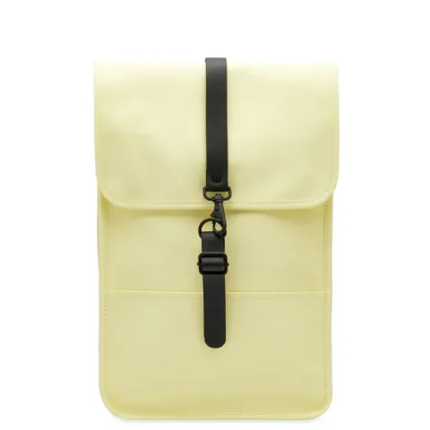 Mini Backpack