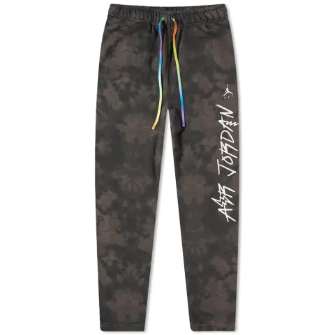 x J Balvin Fleece Pant