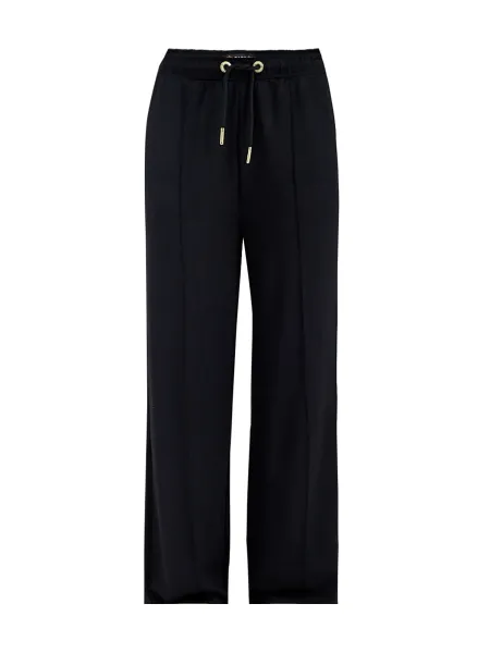 Kemora Wide-Leg Trousers