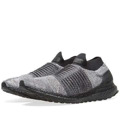 Ultra Boost Laceless