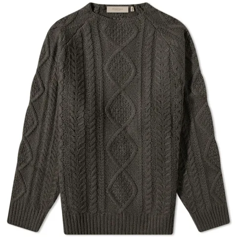 Cable Knit