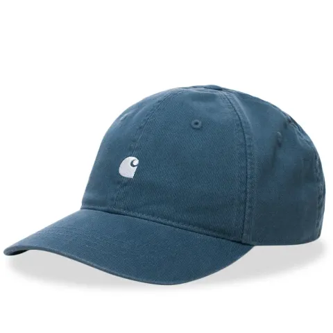 Madison Logo Cap