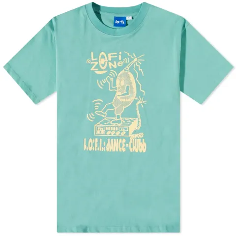Dance Club T-Shirt