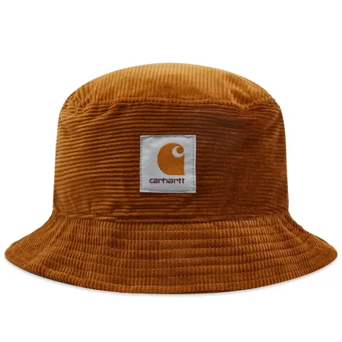 Cord Bucket Hat