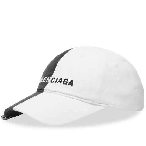 50/50 Cap