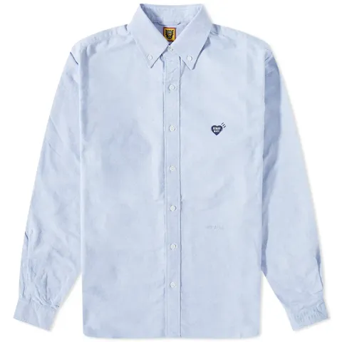 Oxford Button Down Shirt