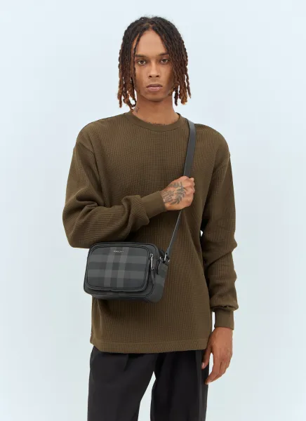 Paddy Crossbody Bag