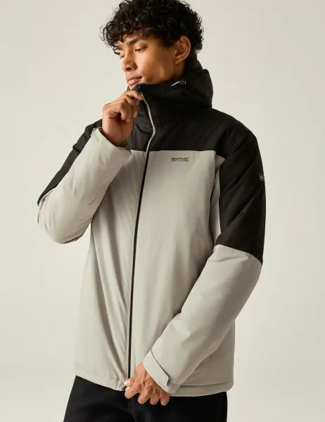 Regatta Thornridge Waterproof Hooded Jacket