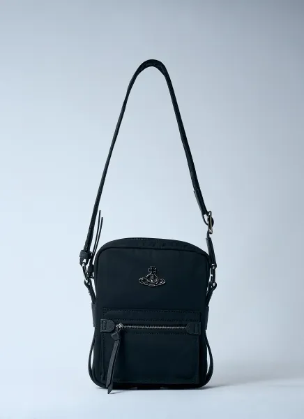 Small Jackson Crossbody Bag
