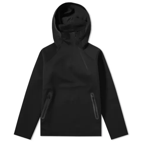 Karuishi Parahem Hoody