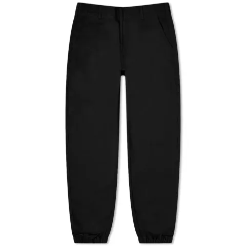 Twill Jogger