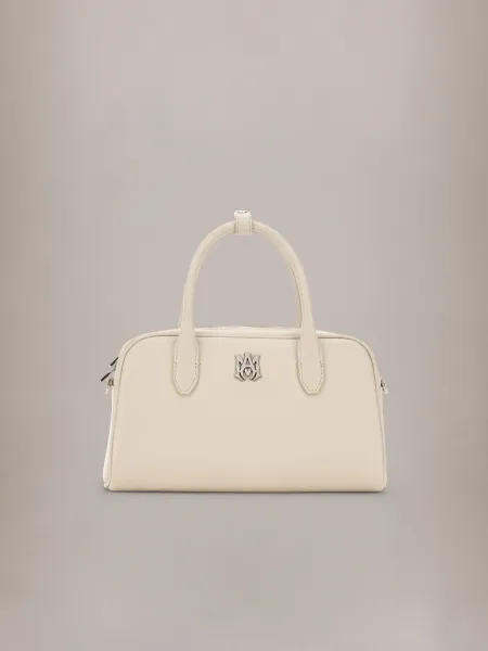 WOMEN - WOMEN'S MA BOWLING BAG - Alabaster