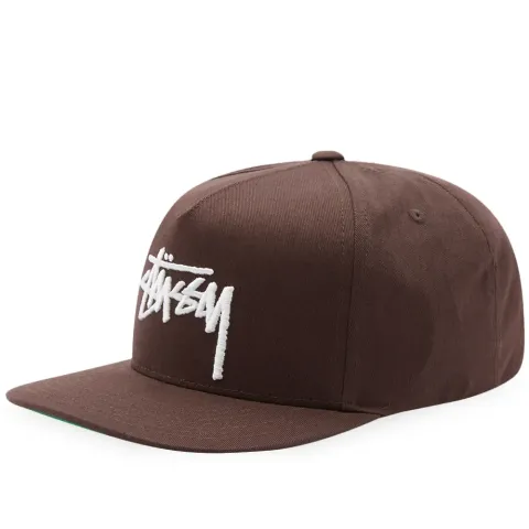 Big Stock Point Crown Cap