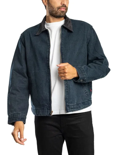 Levi's Castro Zip Lined Jacket