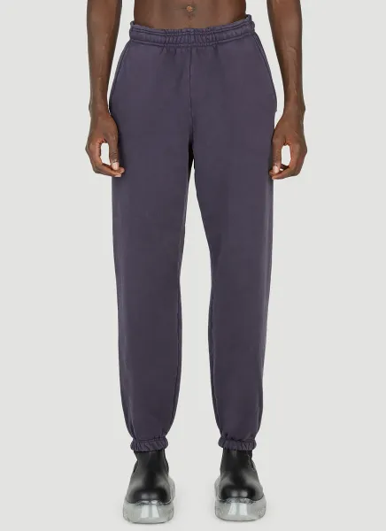 Heavy Track Pants