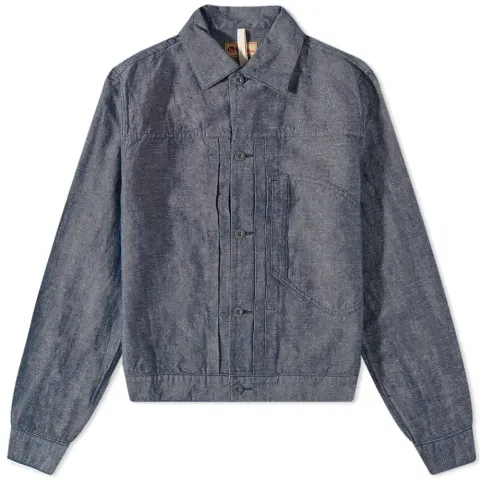 Japanese Type 1 Jacket