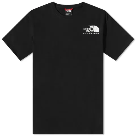 Coordinates T-Shirt