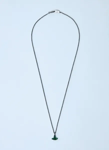 Tammy Pendant Necklace