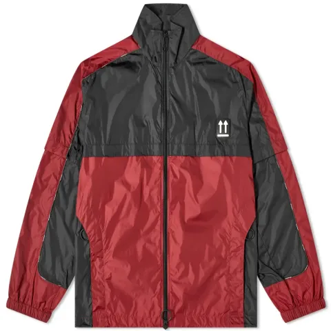 River Trail Track Top