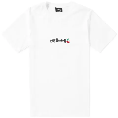 Cherry Tee