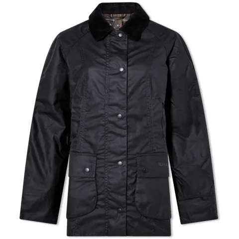 Beadnell Wax Jacket