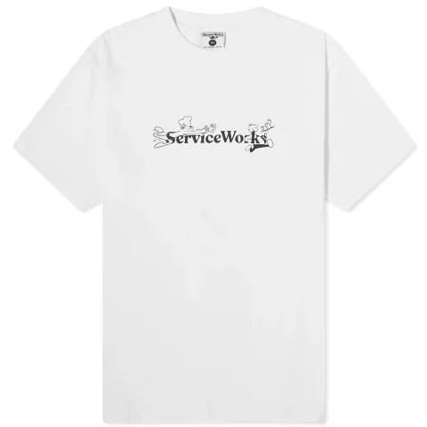 Chase T-Shirt