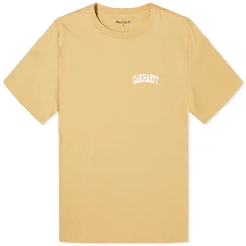 University Script T-Shirt