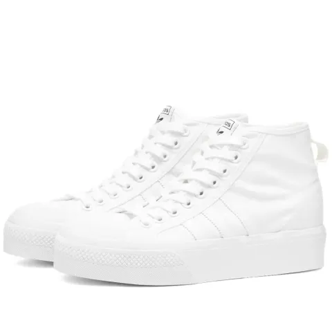 Nizza Platform Mid W