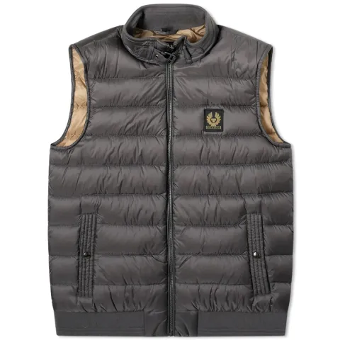 Circuit Gilet