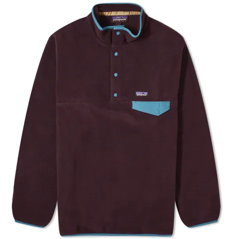Synchilla Snap-T Pullover Fleece