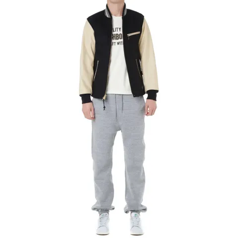 Varsity Jacket