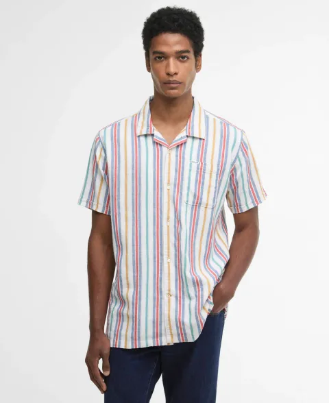 Waterbay Striped Shirt
