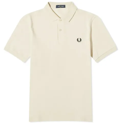 Plain Polo