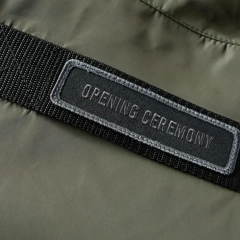 x Opening Ceremony Chilliwack Bomber