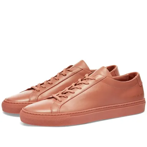 Original Achilles Low