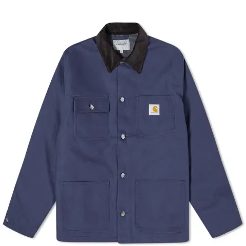 Michigan Coat