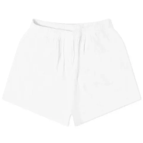 Pointelle Shorts