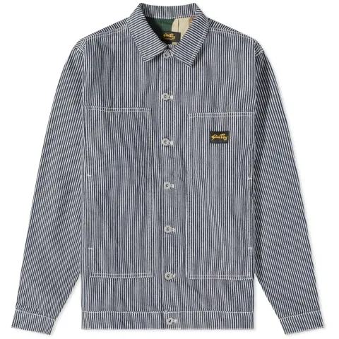 Winter Box Jacket
