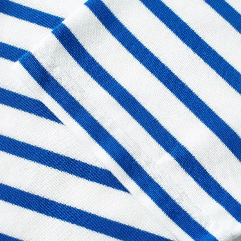 Rachel Stripe Tee