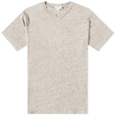 Linen T-Shirt