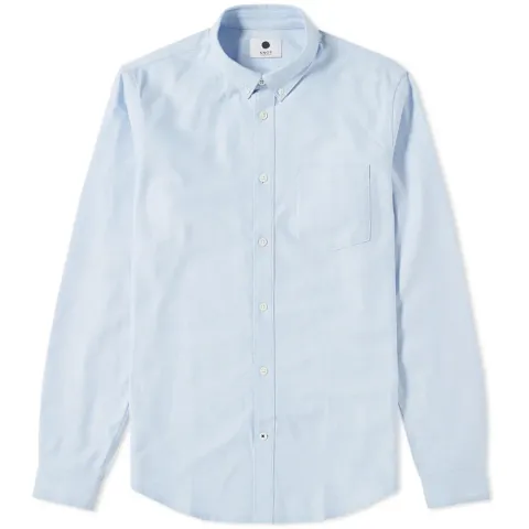 Sixten Oxford Shirt
