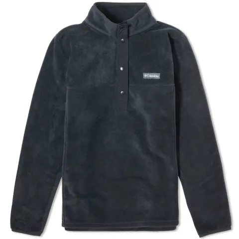 Benton Springs 1/2 Snap Pullover