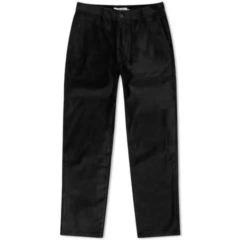 Velvet Work Pant