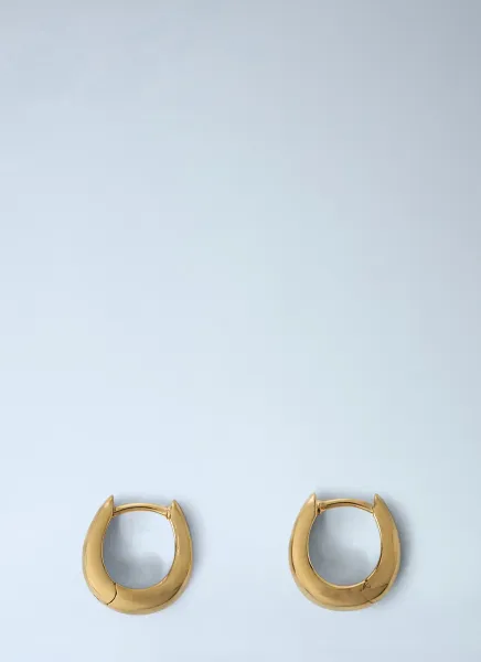 Liz Huggies Earrings