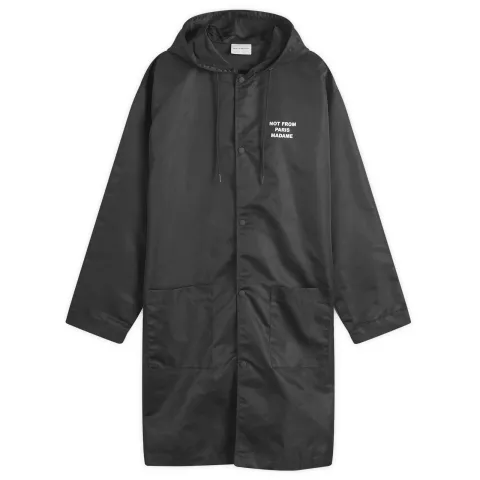 Not From Paris Madame Parka